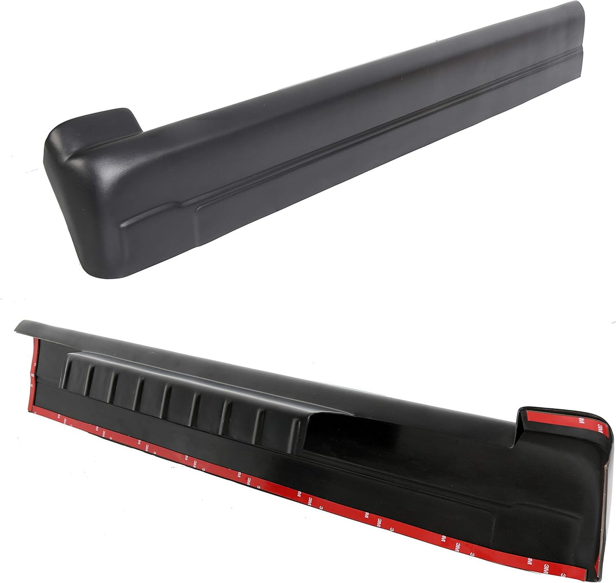 Rocker Panel Guard Trail Armor H1356
