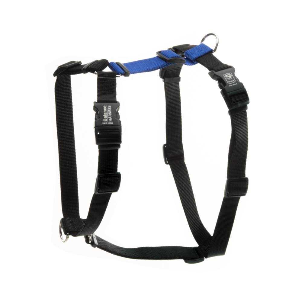 Buckle-Neck No-Pull Dog Harness Y9197