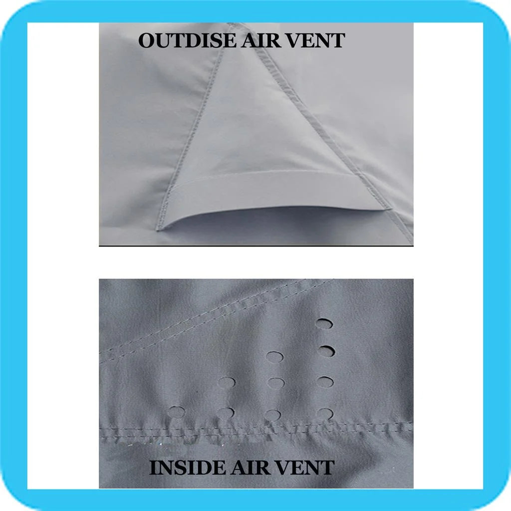 Boat Cover for Glastron GT 160 BR O/B 2013-2014 U41693