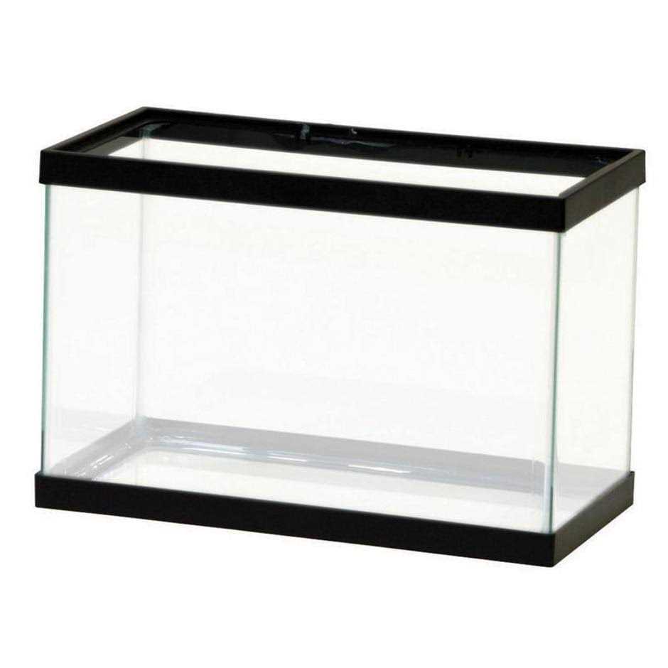 Black Aquarium I936