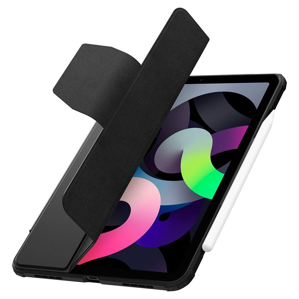 Black Case for iPad Air 10.9 inch with Pencil Holder O550847