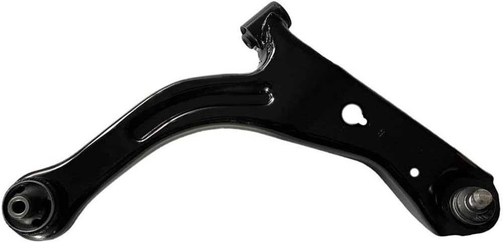 2pcs Front Lower Control Arms and Ball Joint Replacement K45882