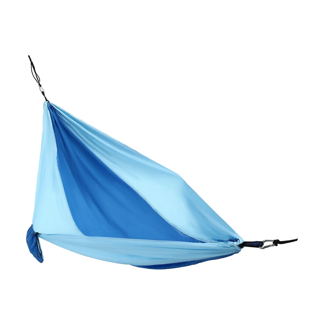 Lightweight Portable Camping Hammock with Storage Bag, 660lbs Load Z4040