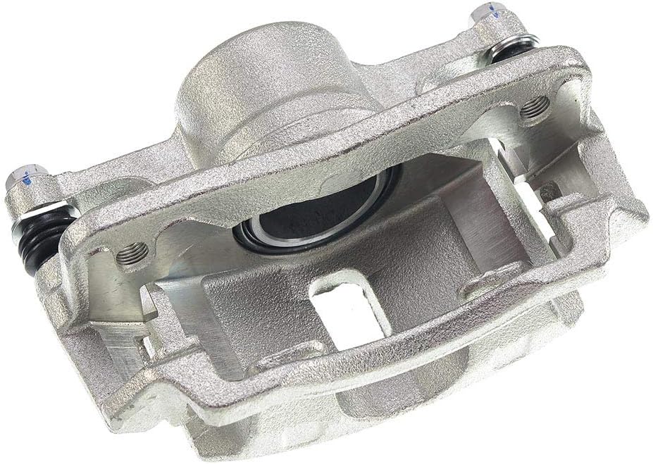 Brake Caliper Assembly with Bracket 2-PC K34630