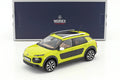 Citroen C4 Cactus 2014 1/18 C25820