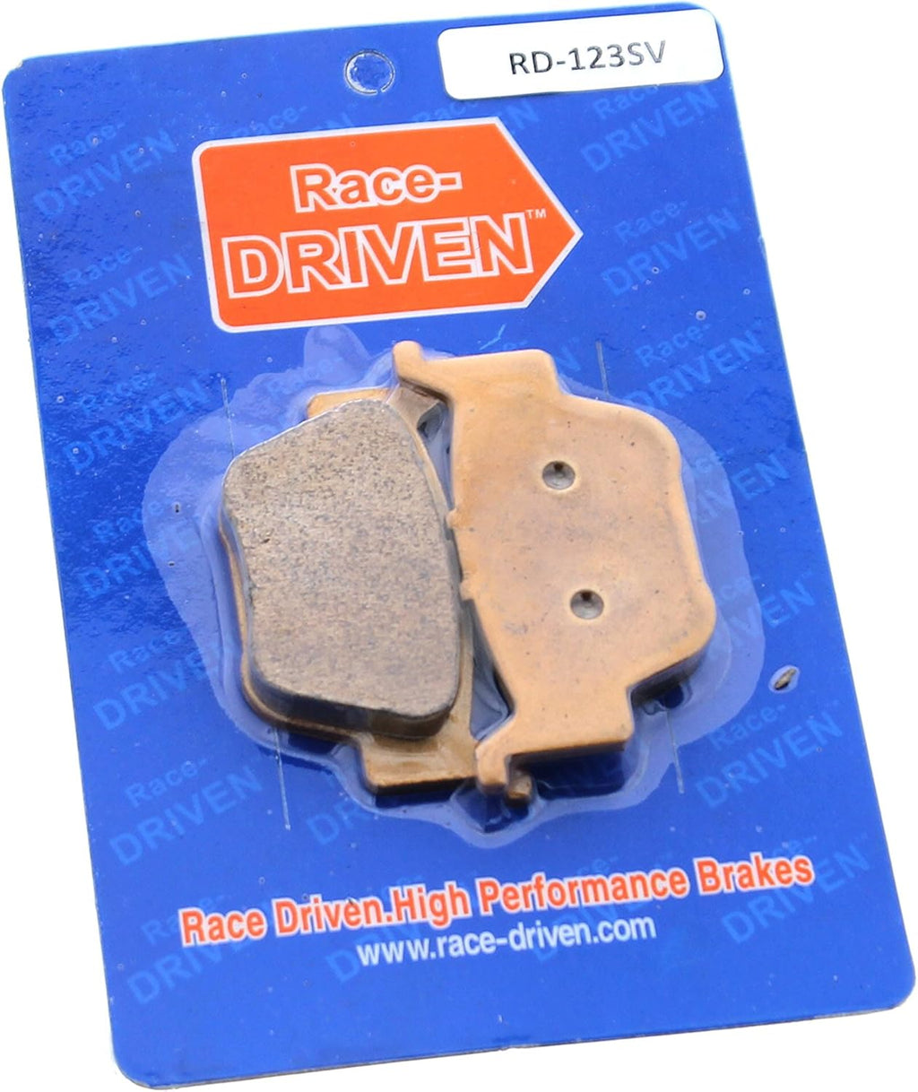 Brake Pads Pack of 2 J980352