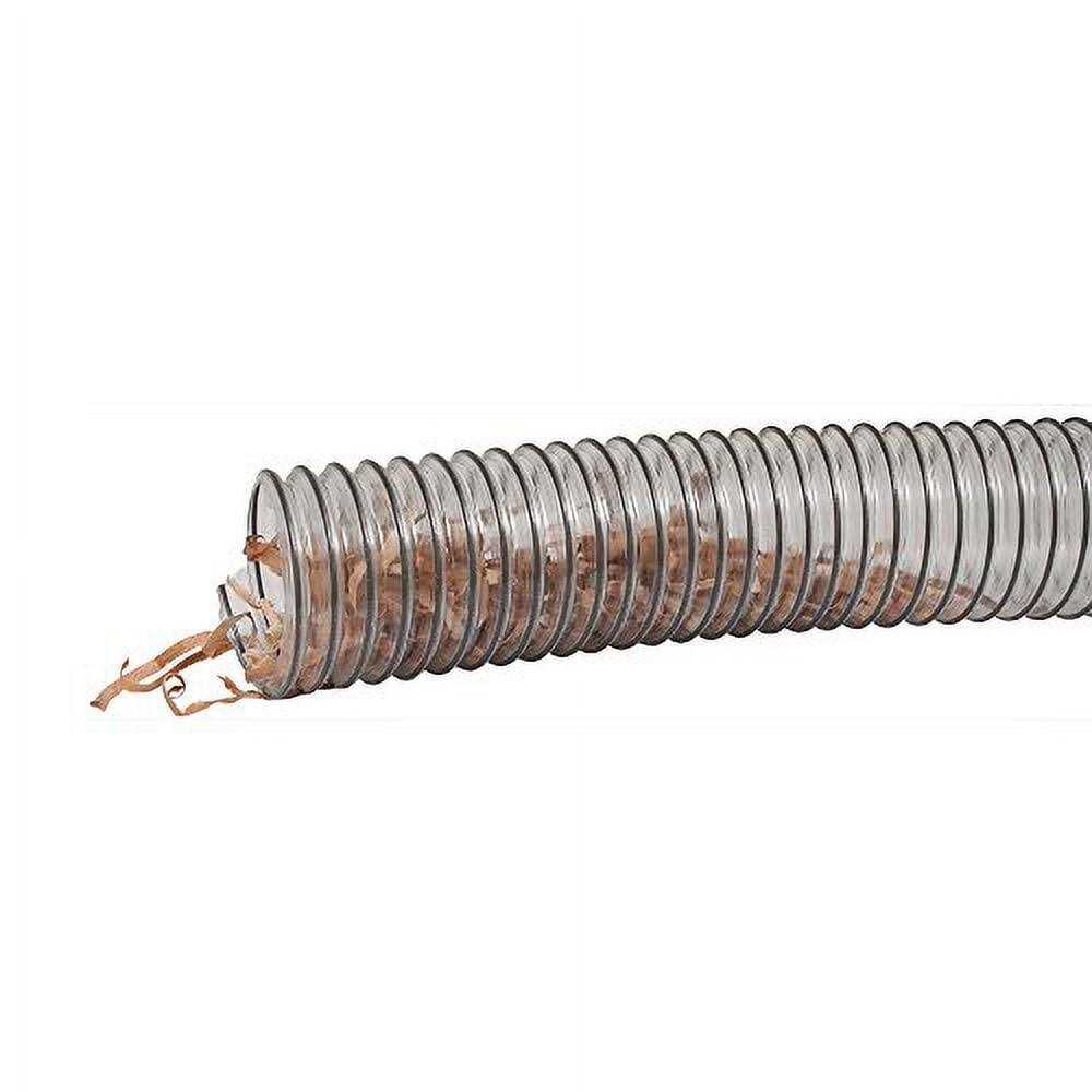 Clear Flex Hose W912