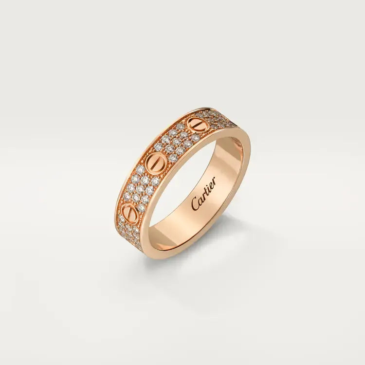 Wedding Band X366