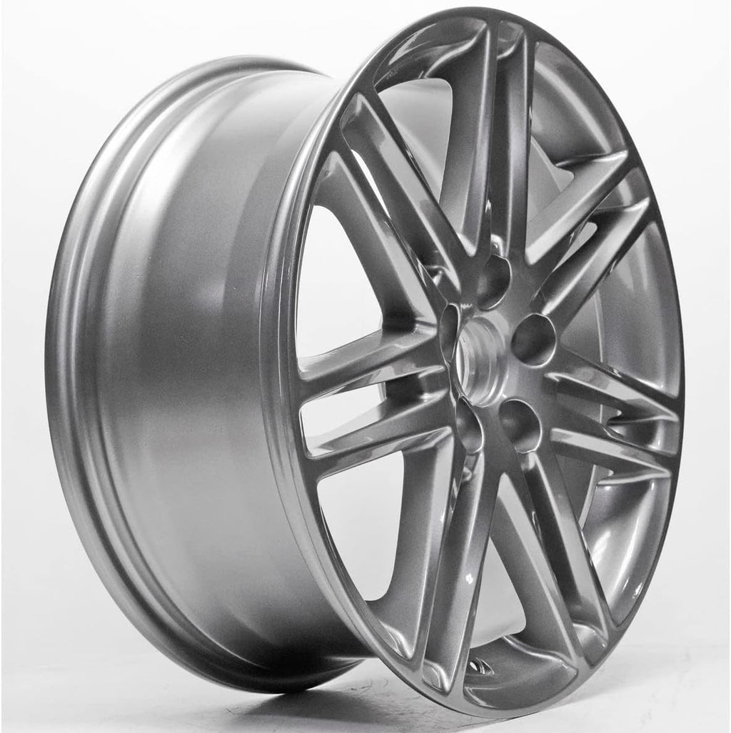 18 Inch Aluminum Alloy Wheel Rim K23416
