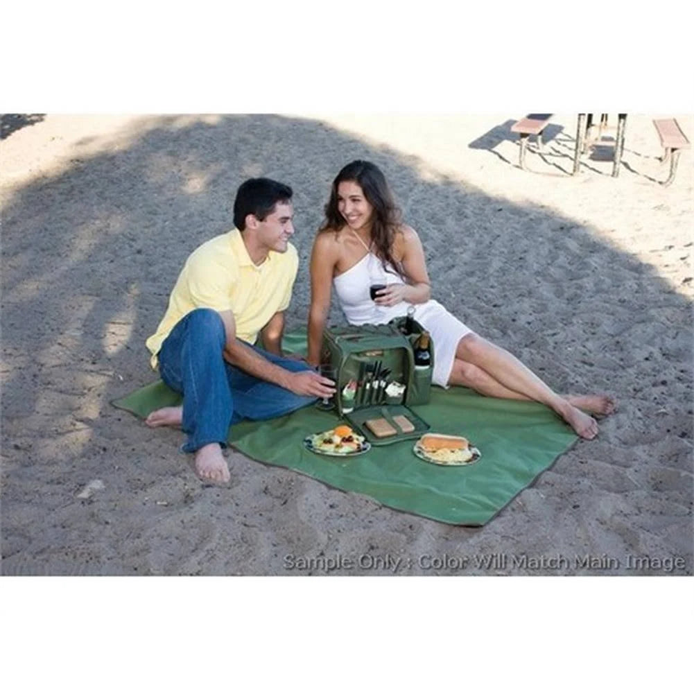 Black Picnic Time T487720