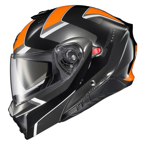 Motorcycle Helmet DOT ECE Approved R339