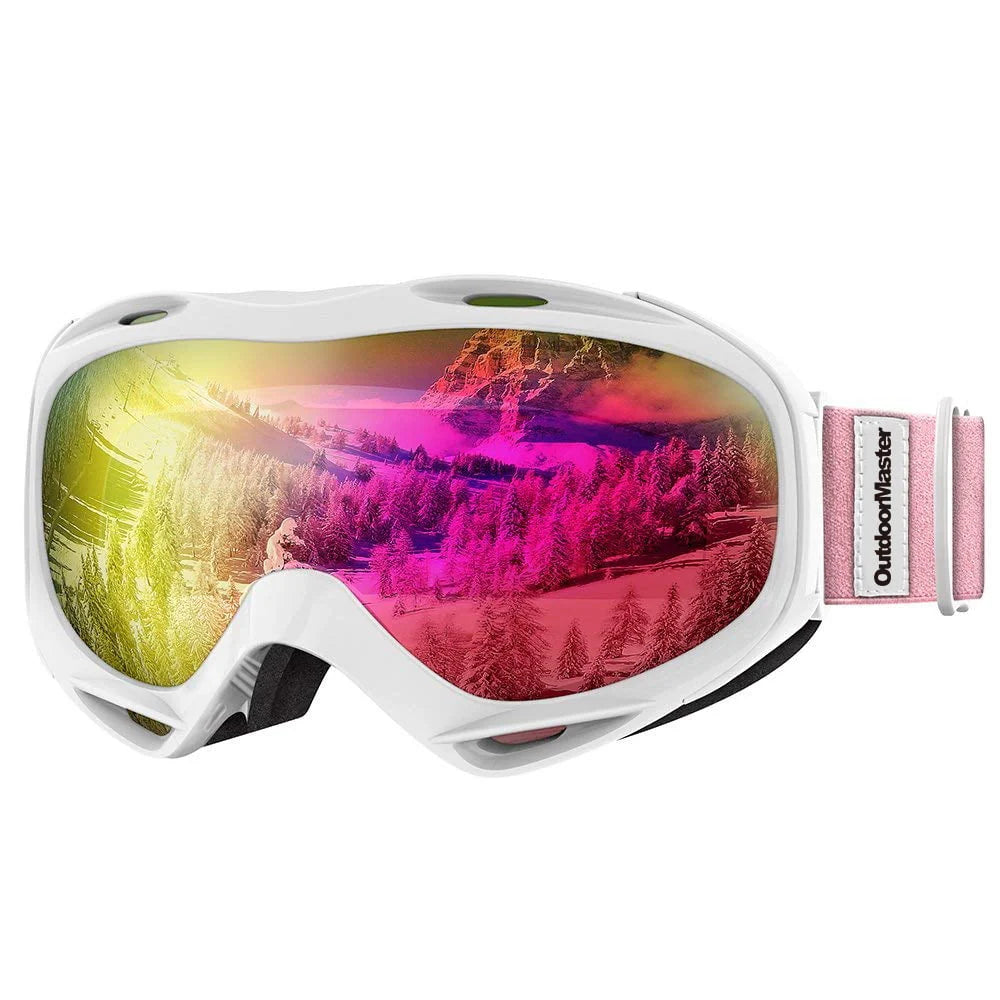 Ski Goggles OTG T300