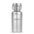 Ti Water Bottle 600ml H42589