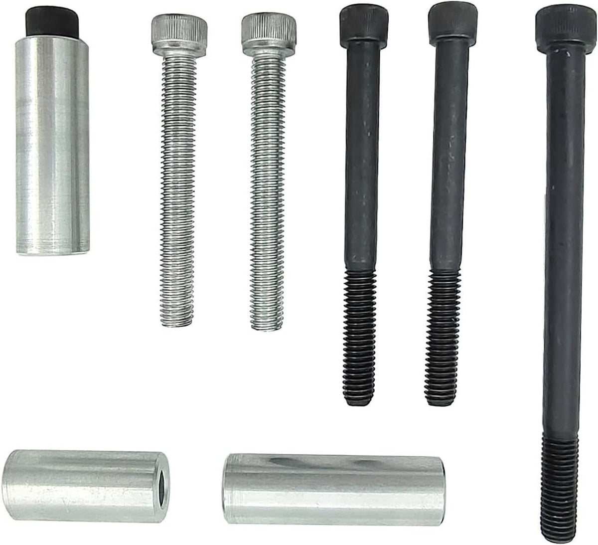 LS AC Bracket Kit R1630