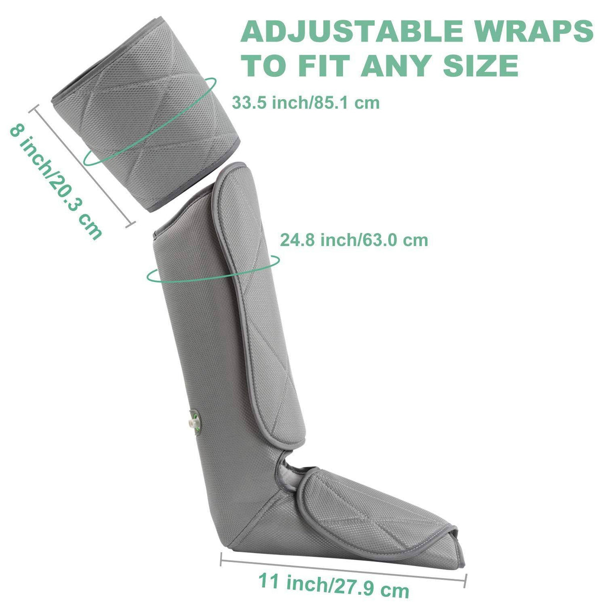 Compression Leg Massager L490969