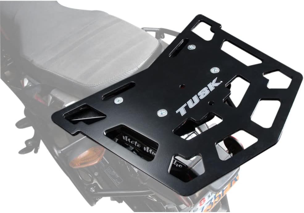 Top Rack U966