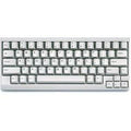 Clicky Keyboard with Coiled Cable F46389