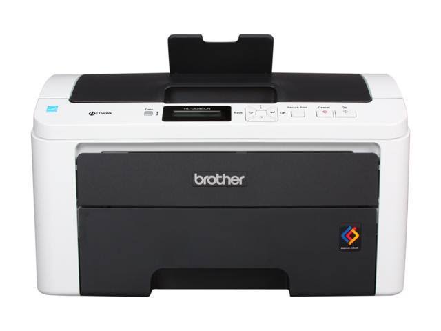Color LaserJet Printer R4038