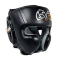 Black XL Training Headgear R820673