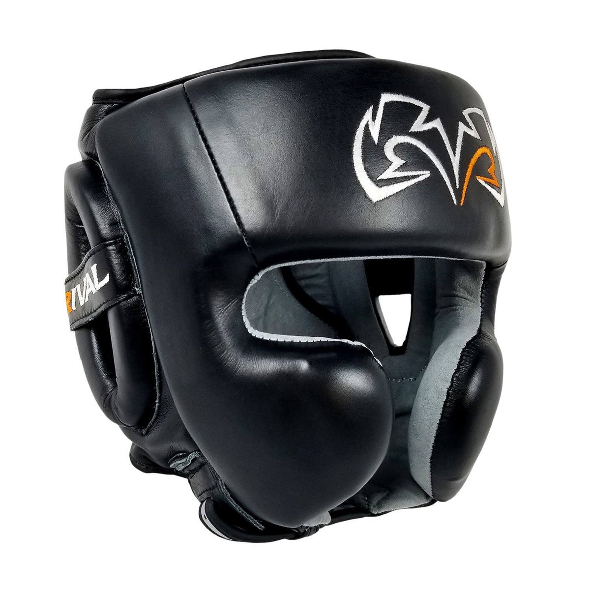 Black XL Training Headgear R820673