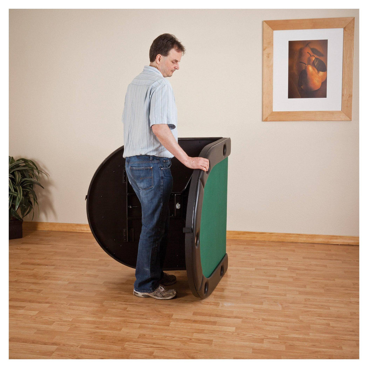 Folding Table X565994