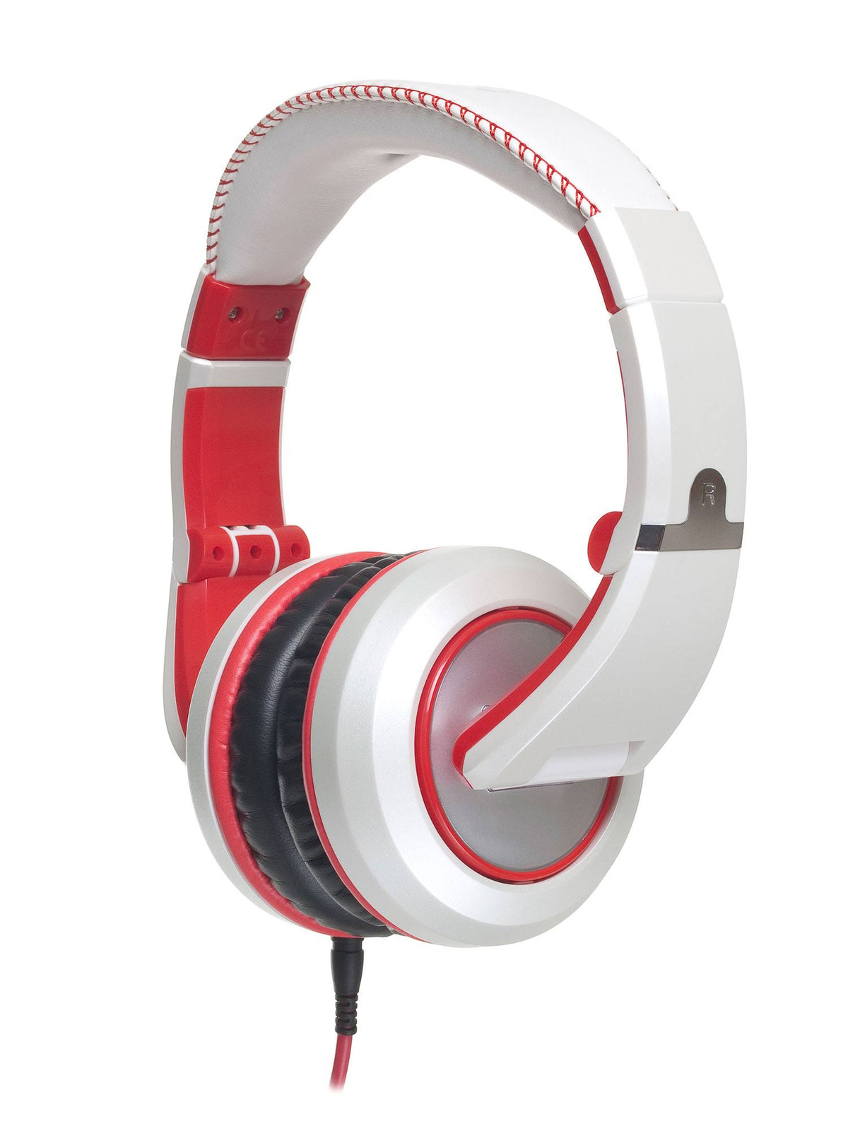 White Headphones M985