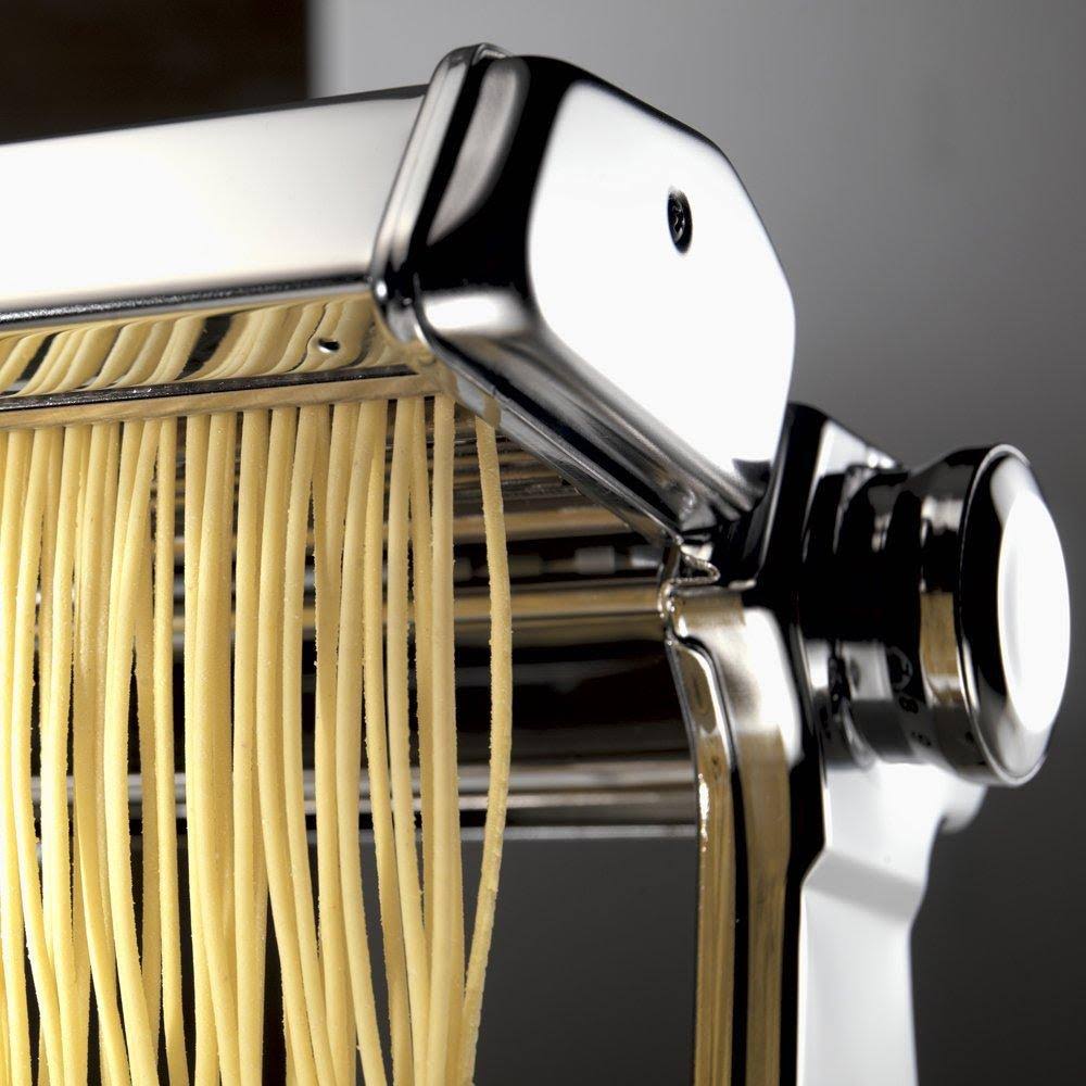 Green Pasta Machine I642265