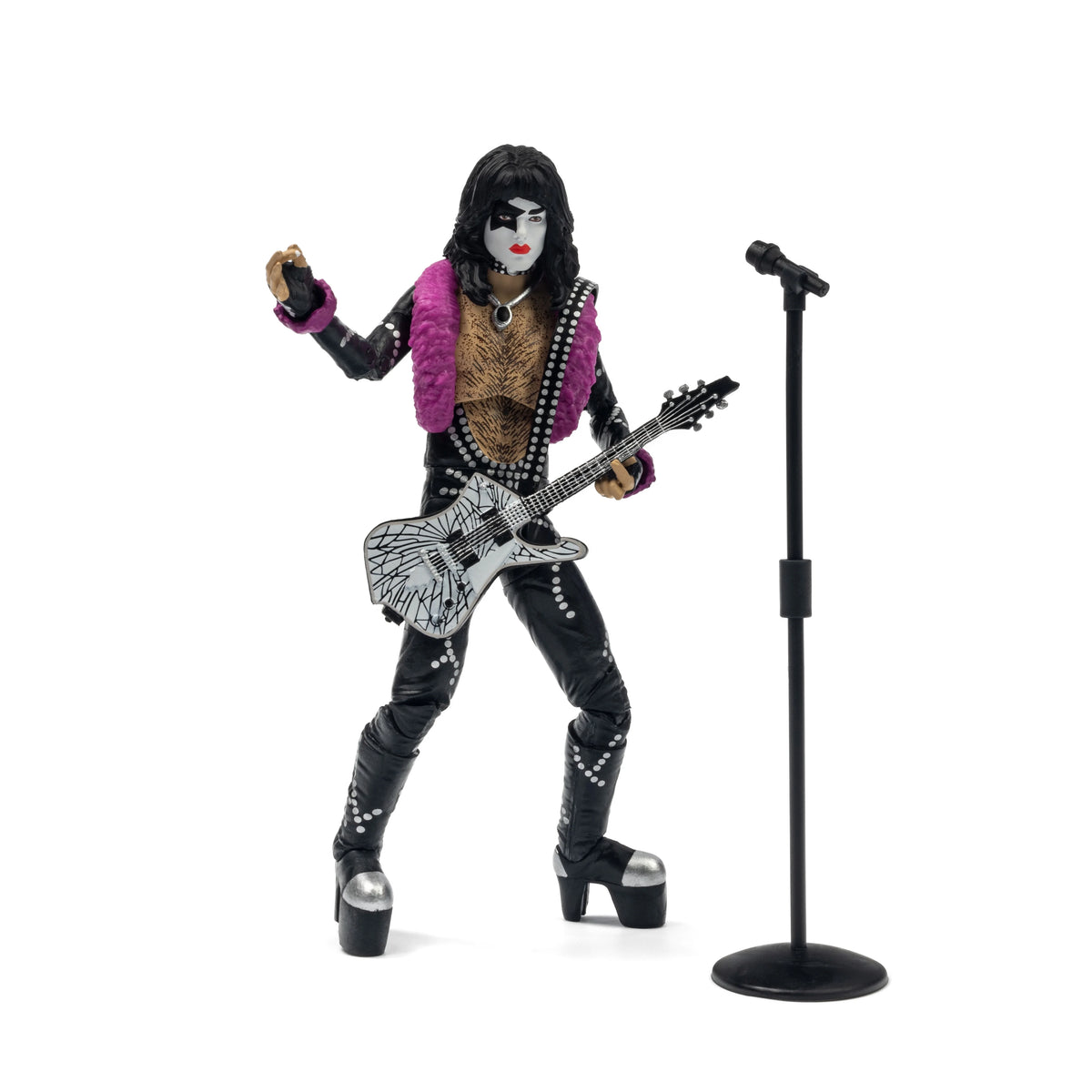 4-Pack Action Figure Set D972074
