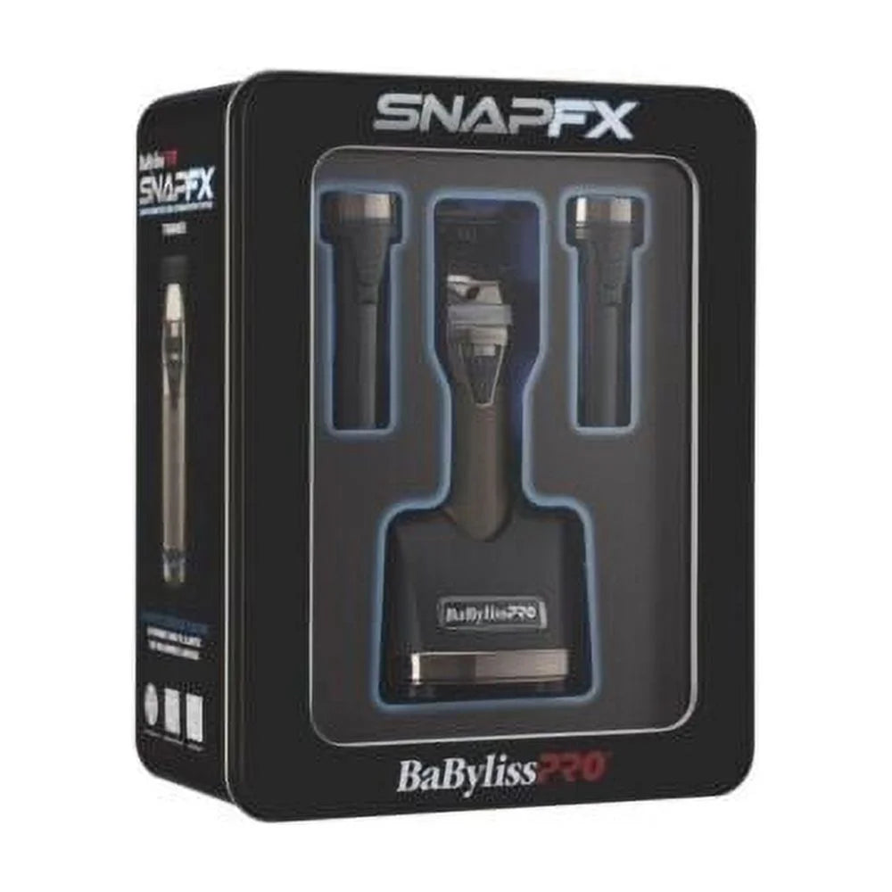 SnapFX Clipper O303