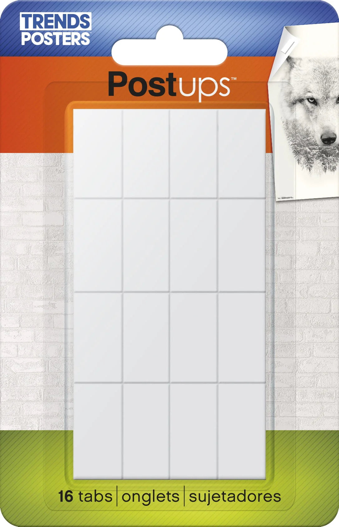 Wall Poster 22.375 x 34 K770441