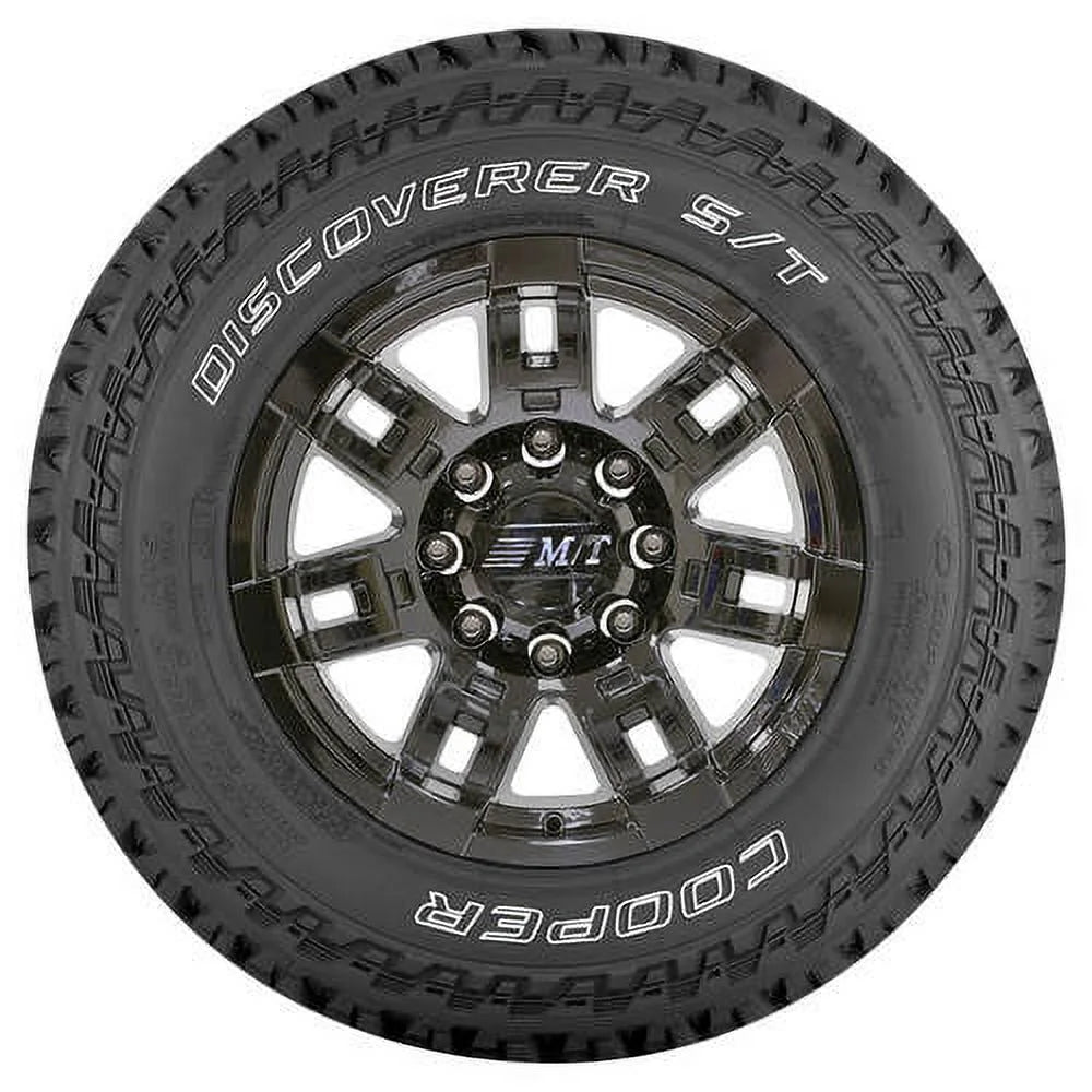 All-Season LT245/70R17 119Q Tire P927207