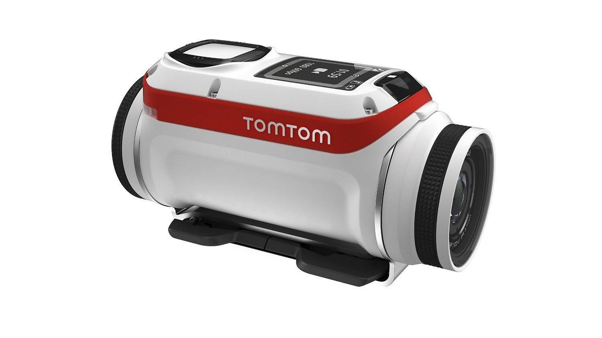 Bandit Action Camera Premium Pack M198023