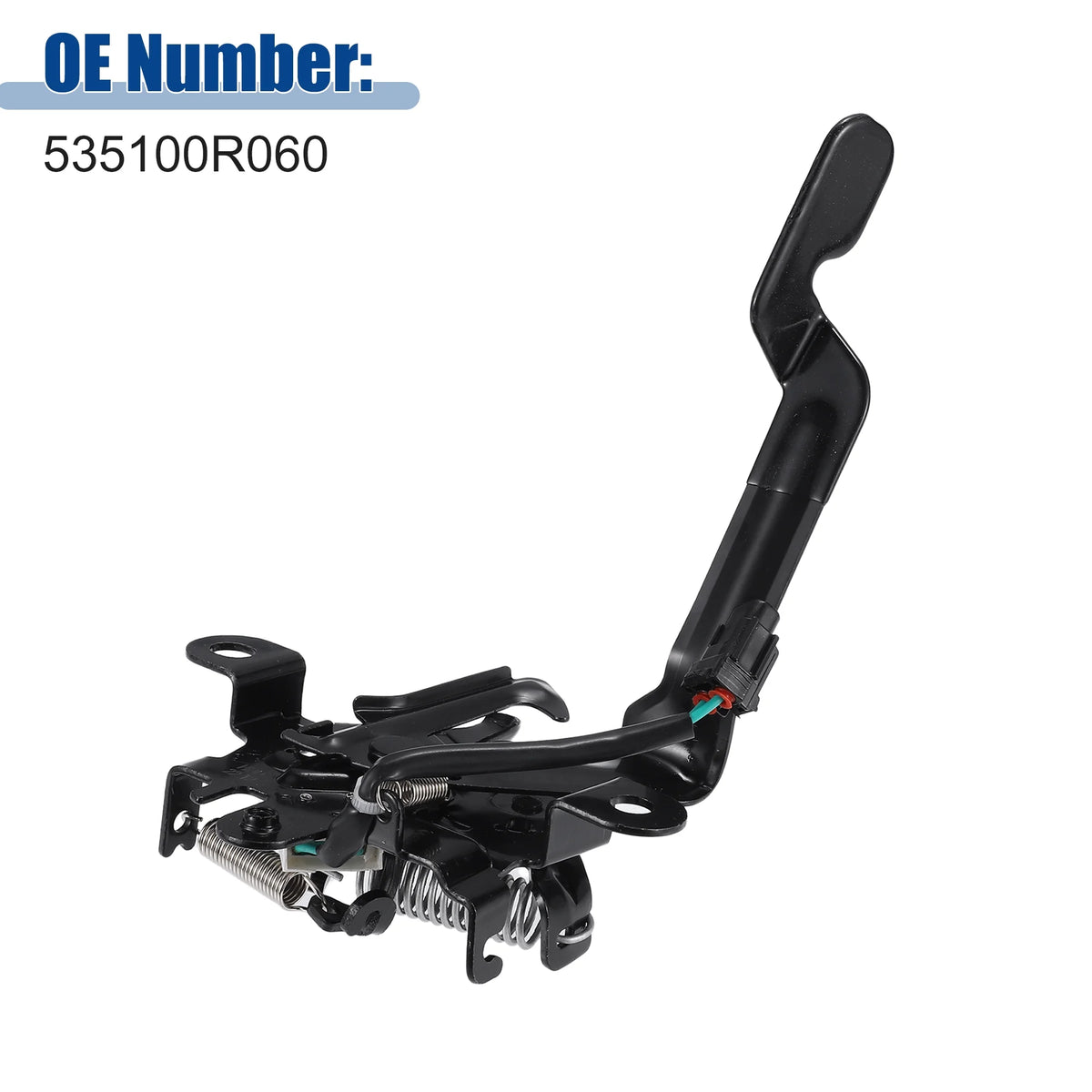 Hood Latch Assembly for Toyota RAV4 2019-2021 I738465