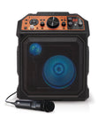 All-in-One Entertainment System with Auto Tune S52110