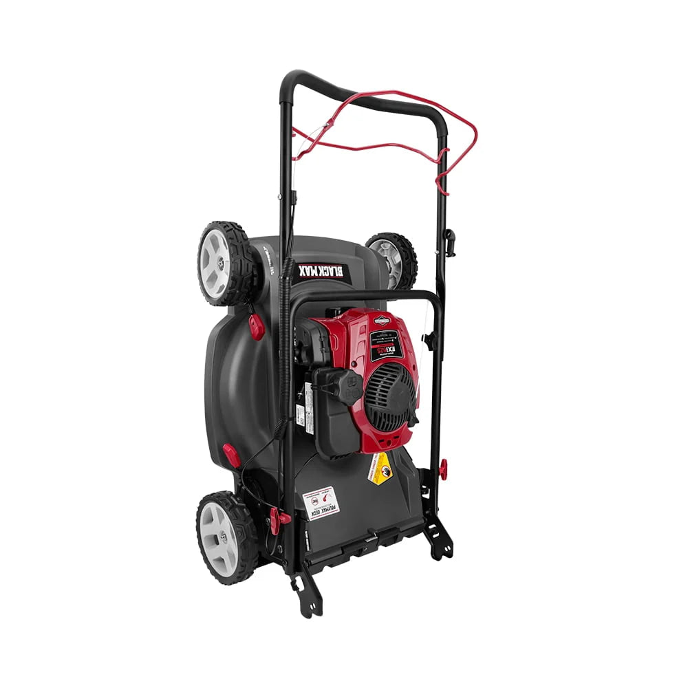 21-Inch 150cc Self-Propelled Gas Mower K51181