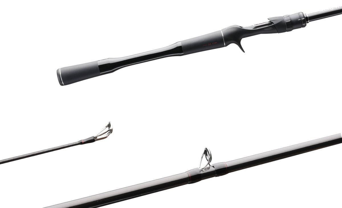 Casting Rod U739