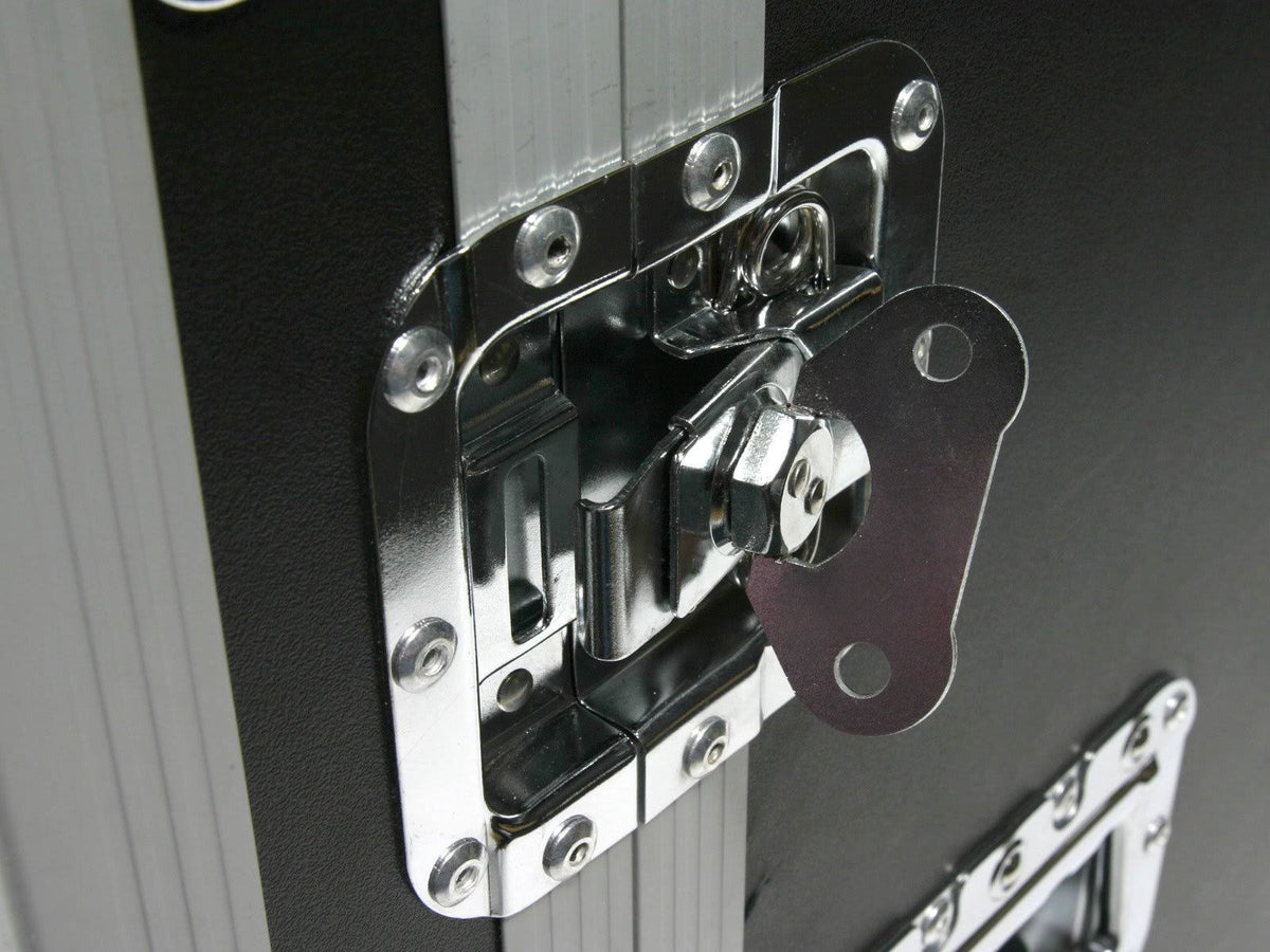 10 Space 10U ATA Rack Shock Mount Case C651815