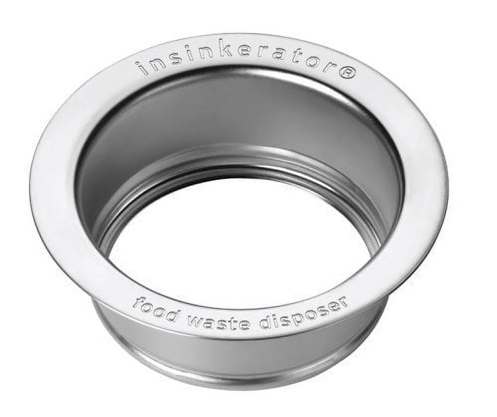 Sink Flange Stainless Steel O58620