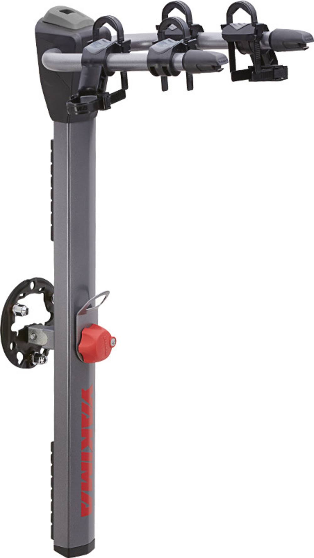 Bike Spare Tire Rack X308935