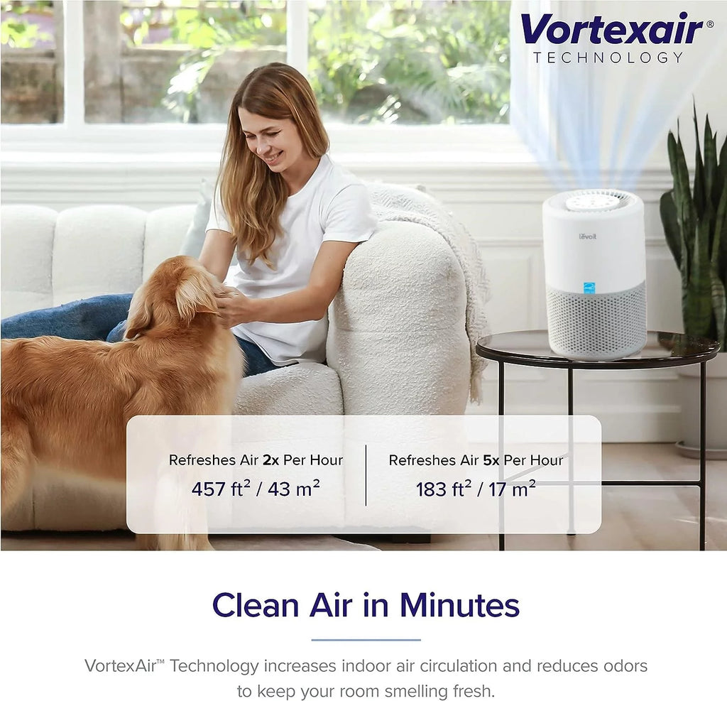 Air Purifier L416