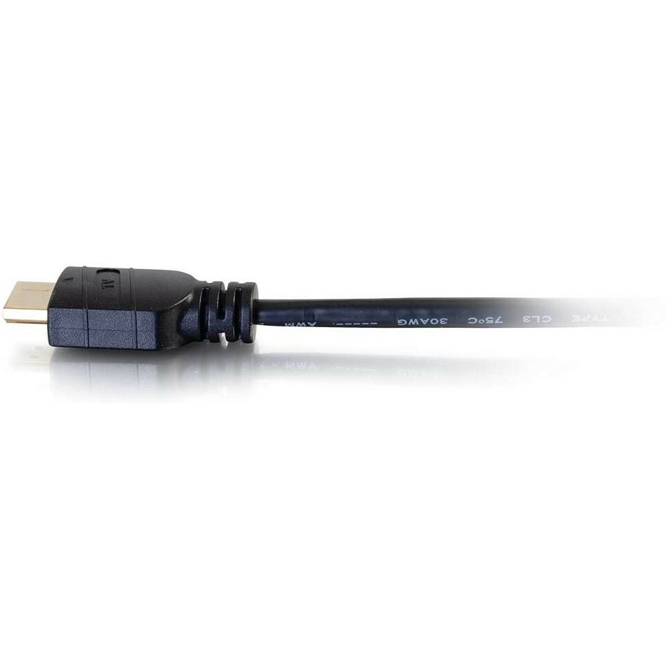 15ft High Speed HDMI Cable 4K 60Hz CL3-Rated V494