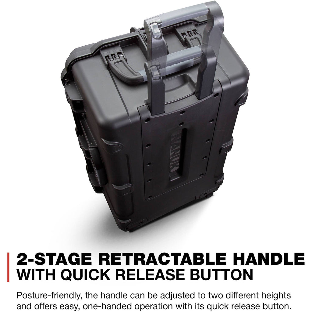 Black Case X66273