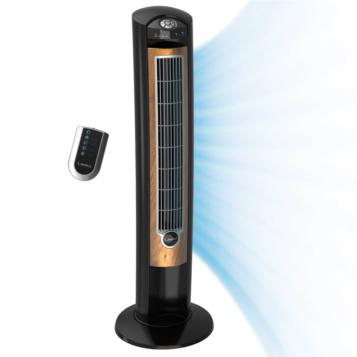 42" Tower Fan with Remote Control T2032