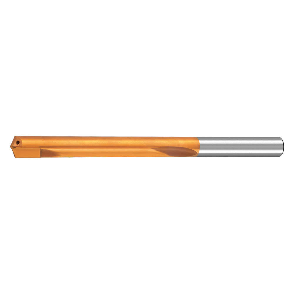 Straight Flute Drill, 19/32 Z846292