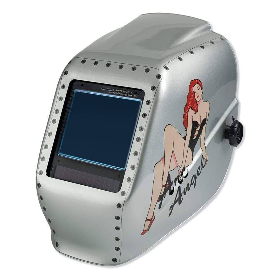 Truesight II Digital Variable ADF Welding Helmets O92397
