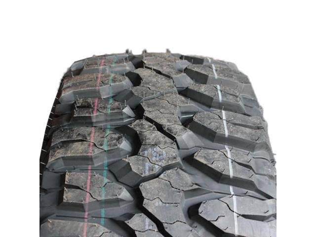 LT315/70R17 Tire N4227