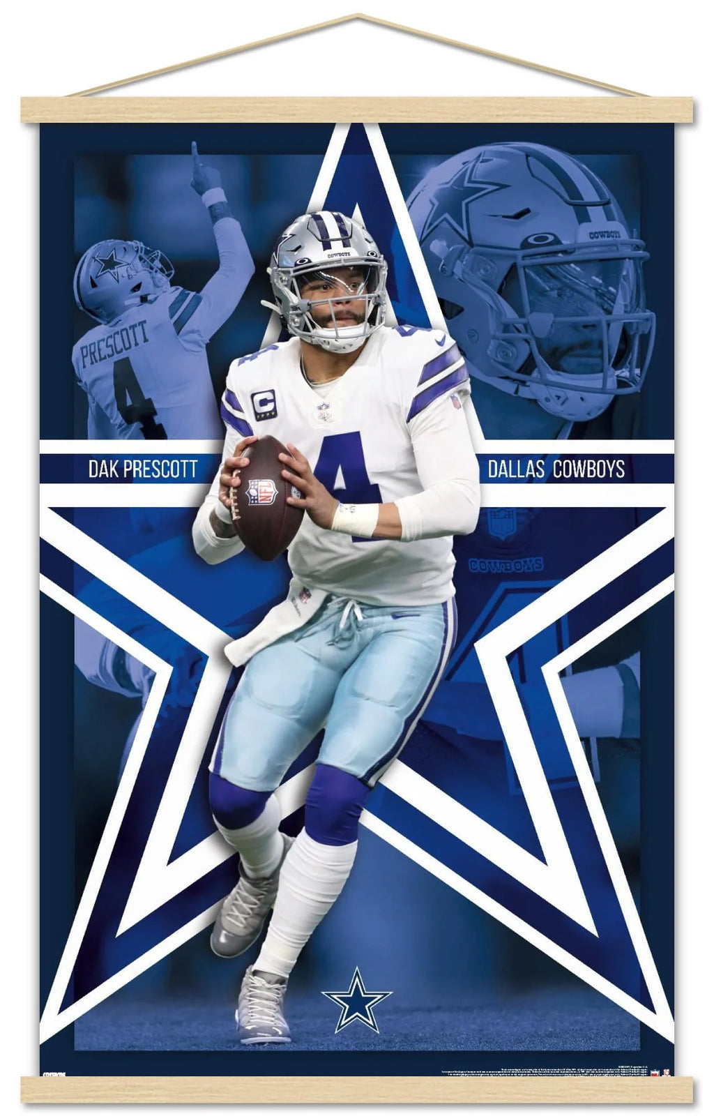 Wall Poster 22.375 x 34 K770441