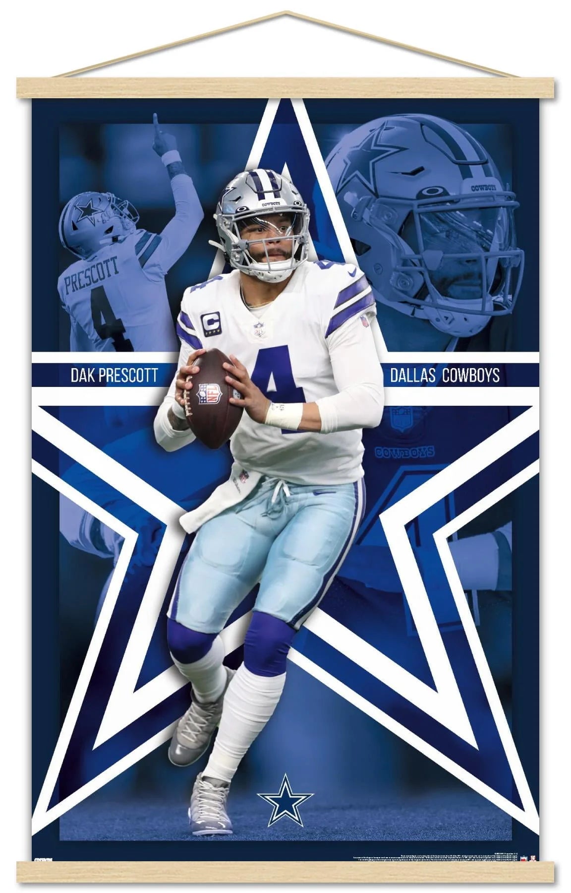 Wall Poster 22.375 x 34 K770441