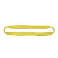 2 Ply 2x22 x 15& Endless Polyester Web Sling C74526