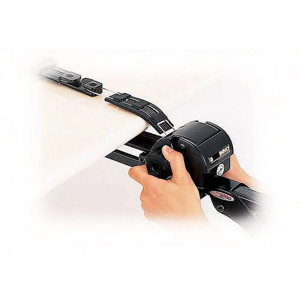 Locking Surfboard Rack C683